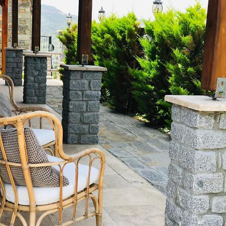Beyada Hotel - Adult Only İmroz Eksteriør billede