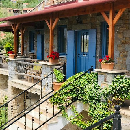 Beyada Hotel - Adult Only İmroz Eksteriør billede
