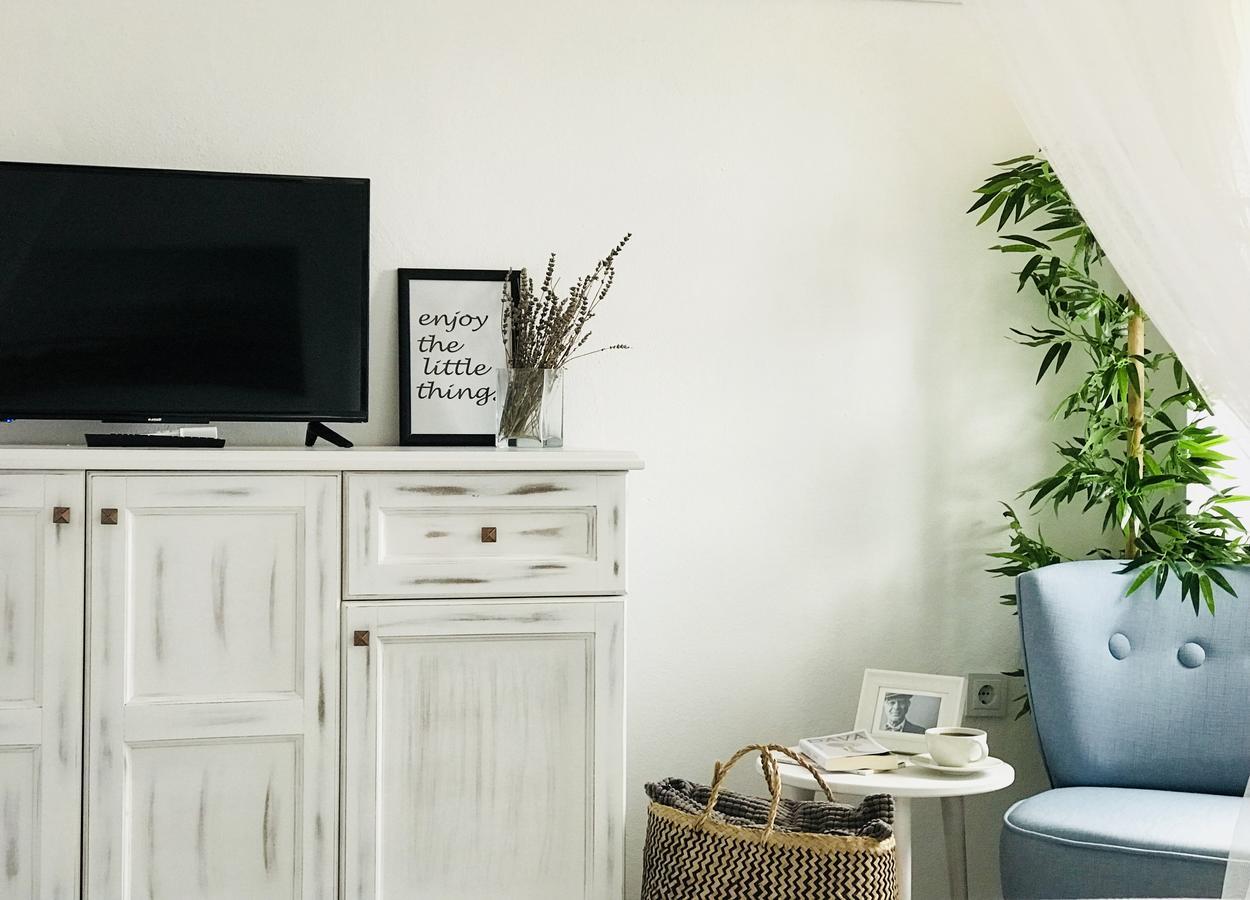 Beyada Hotel - Adult Only İmroz Eksteriør billede