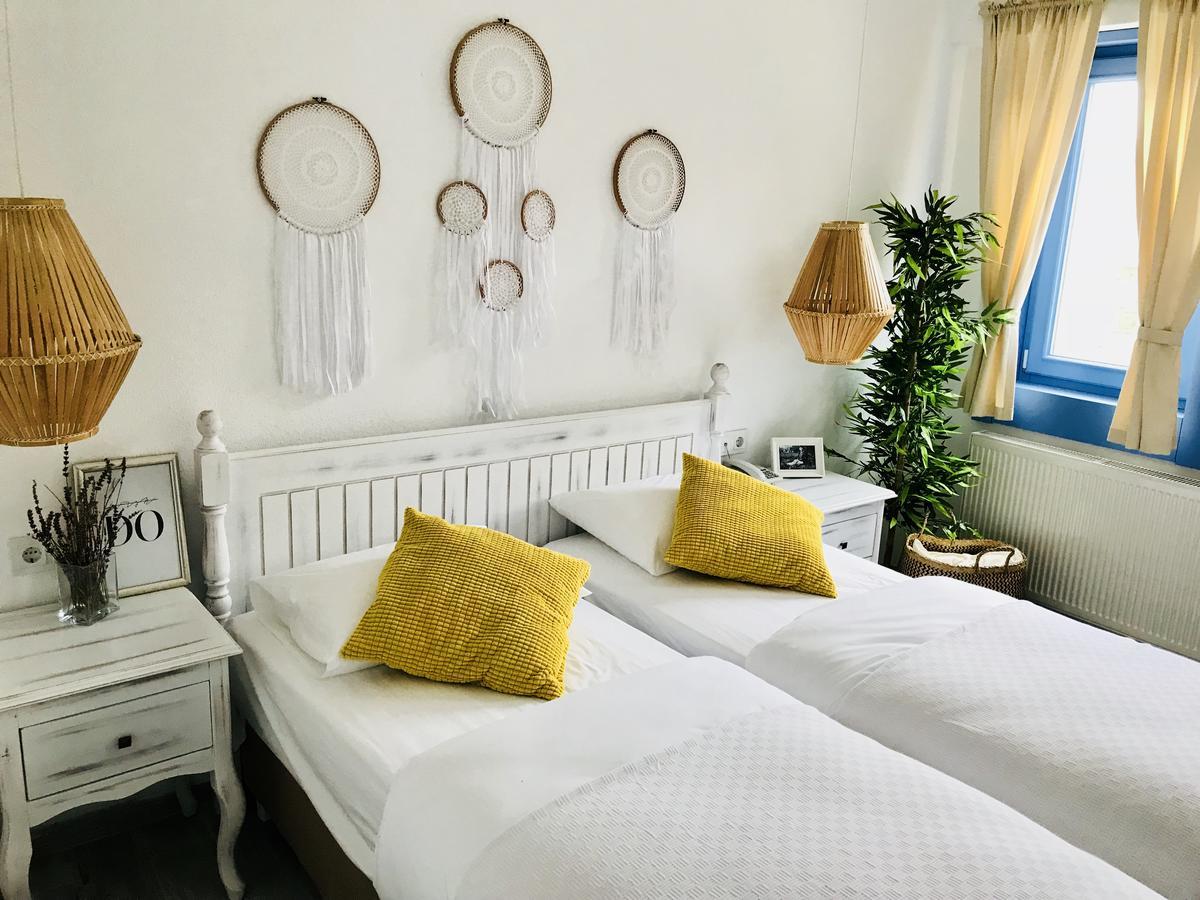 Beyada Hotel - Adult Only İmroz Eksteriør billede