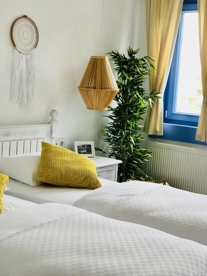 Beyada Hotel - Adult Only İmroz Eksteriør billede