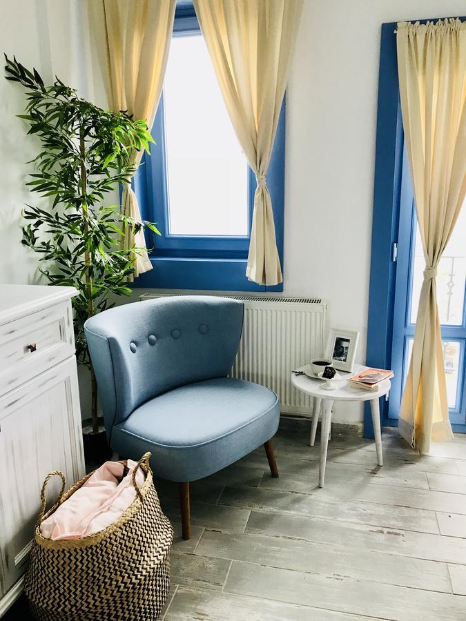 Beyada Hotel - Adult Only İmroz Eksteriør billede