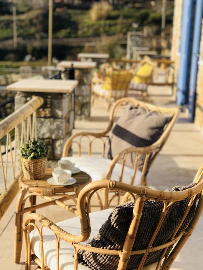 Beyada Hotel - Adult Only İmroz Eksteriør billede