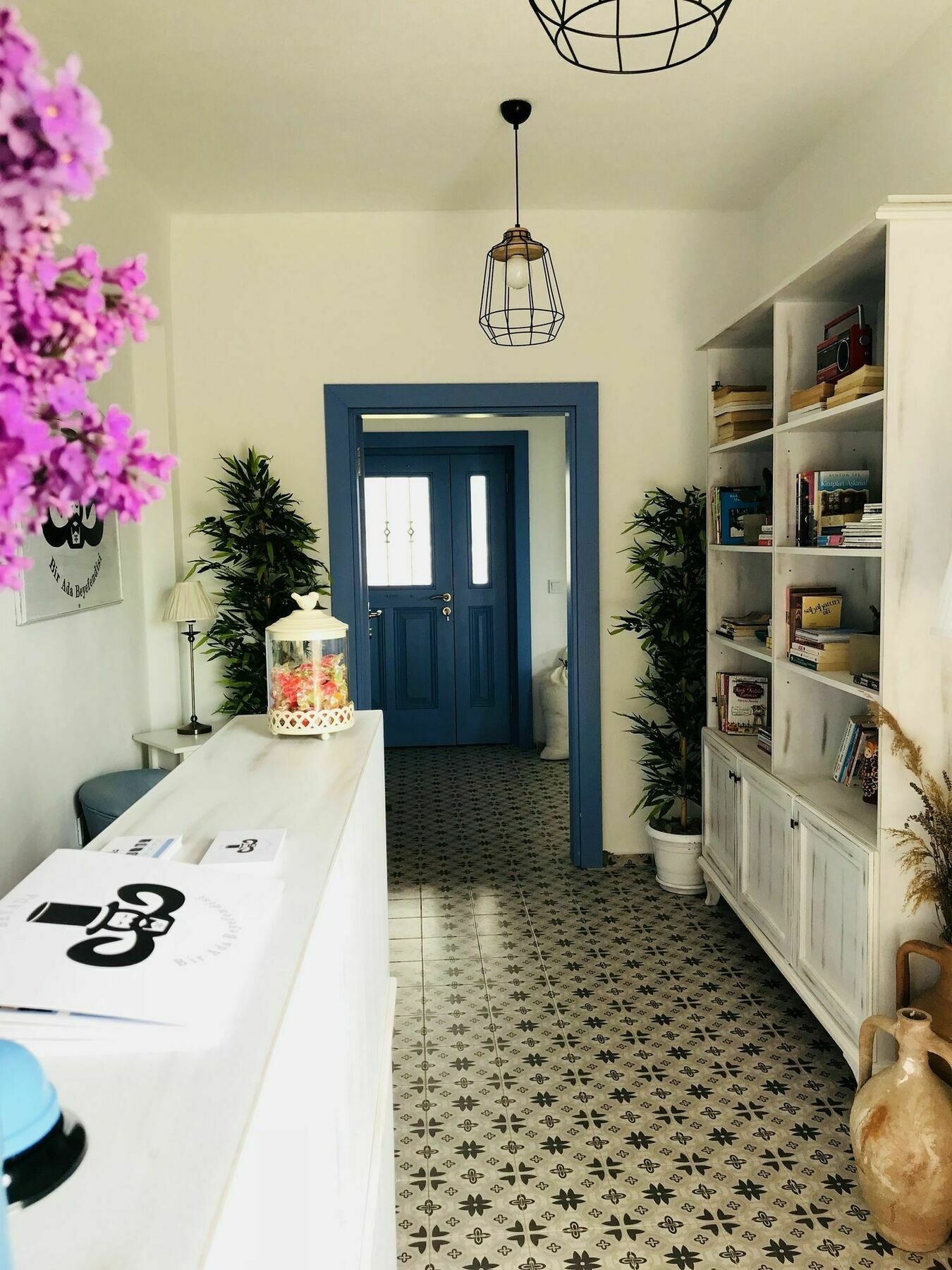 Beyada Hotel - Adult Only İmroz Eksteriør billede