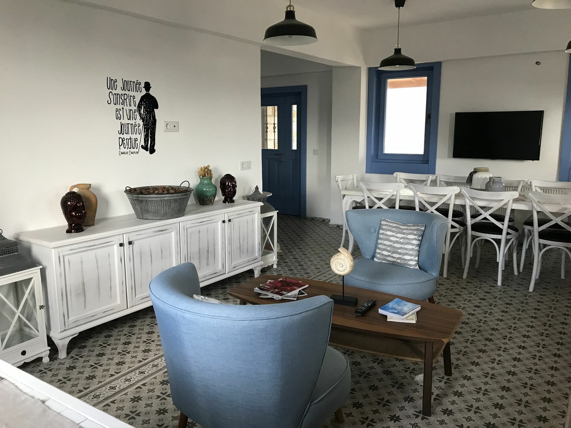 Beyada Hotel - Adult Only İmroz Eksteriør billede