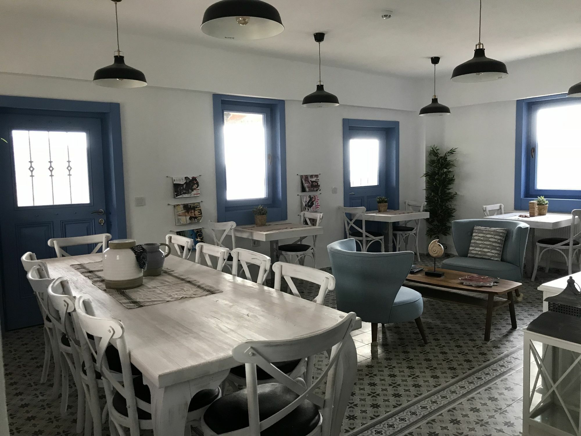 Beyada Hotel - Adult Only İmroz Eksteriør billede