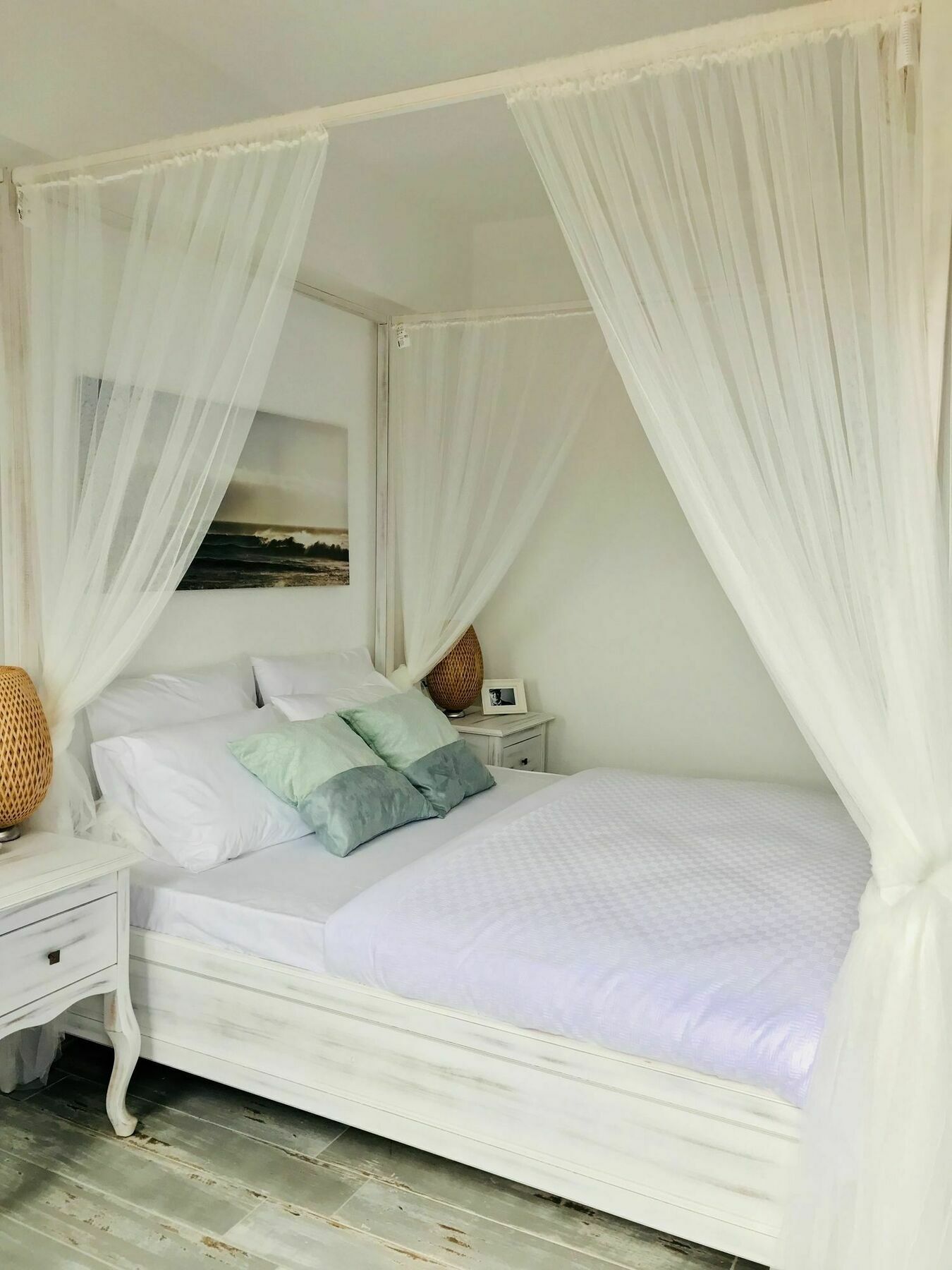 Beyada Hotel - Adult Only İmroz Eksteriør billede