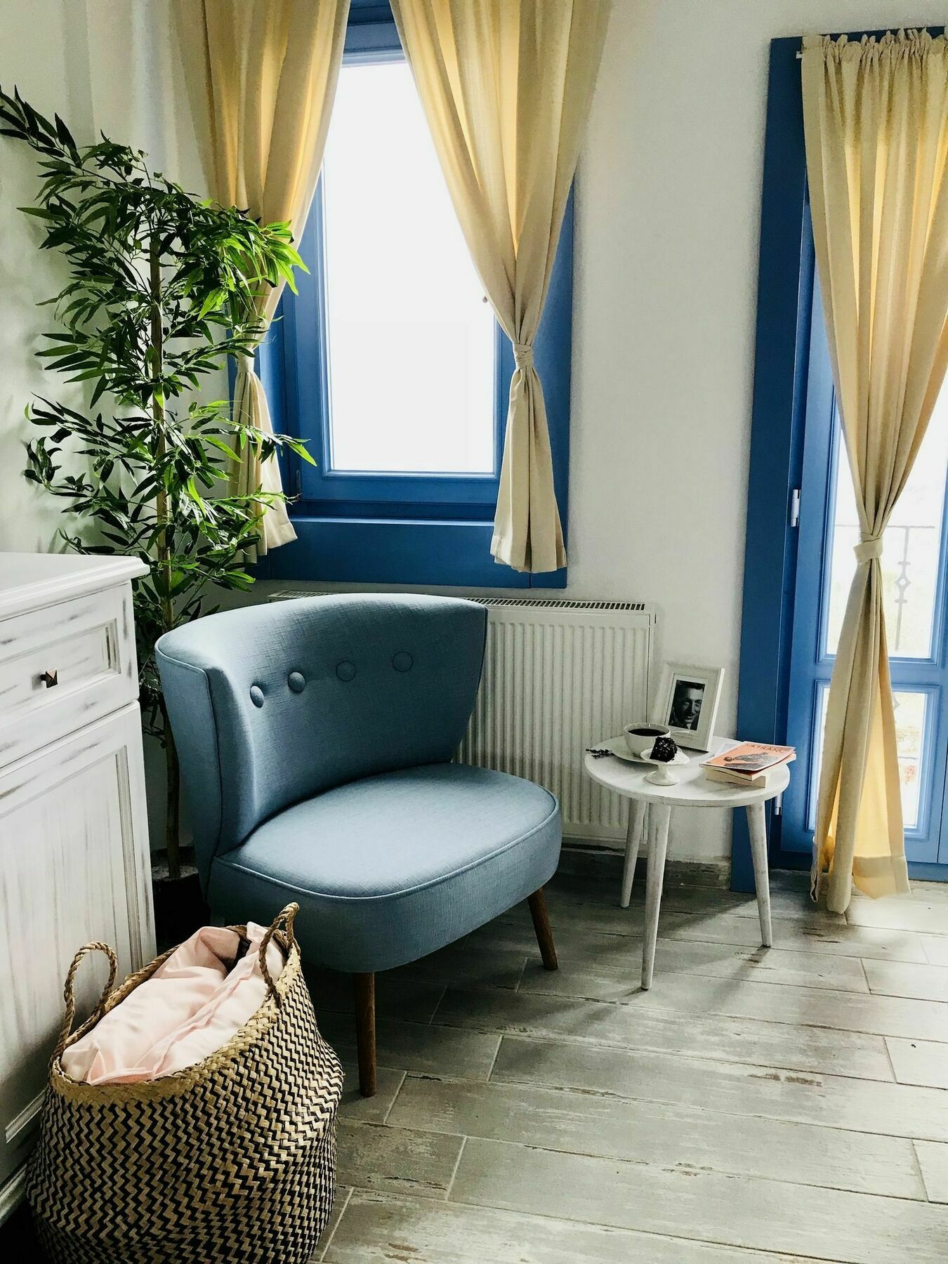 Beyada Hotel - Adult Only İmroz Eksteriør billede
