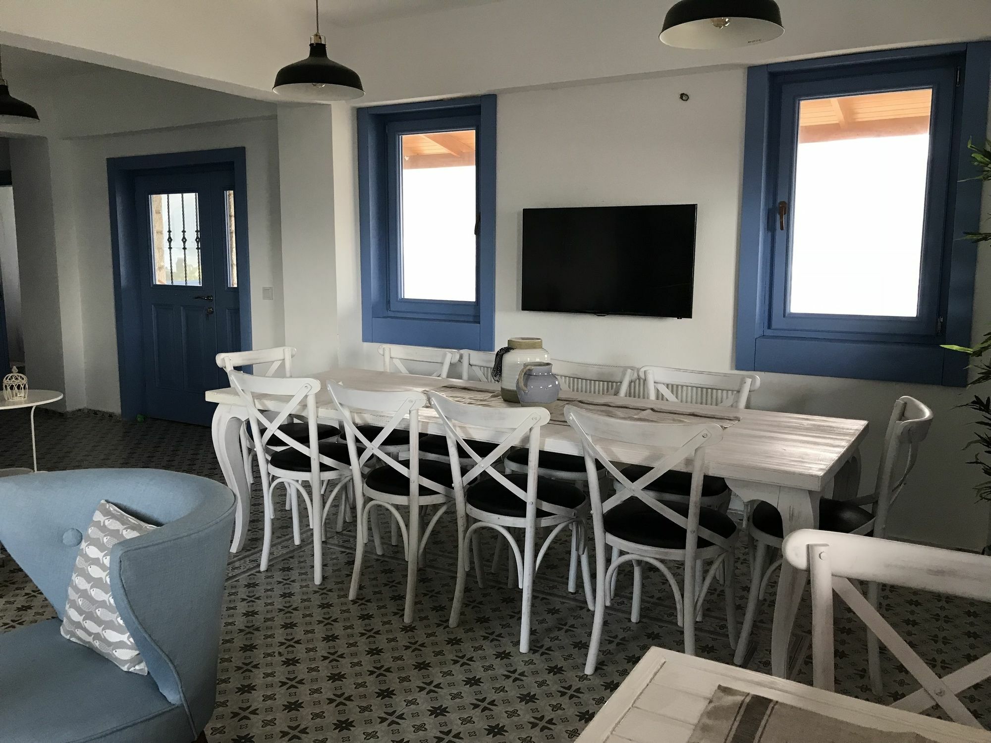 Beyada Hotel - Adult Only İmroz Eksteriør billede
