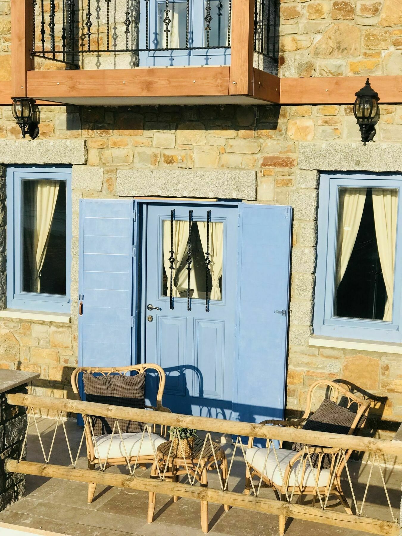 Beyada Hotel - Adult Only İmroz Eksteriør billede