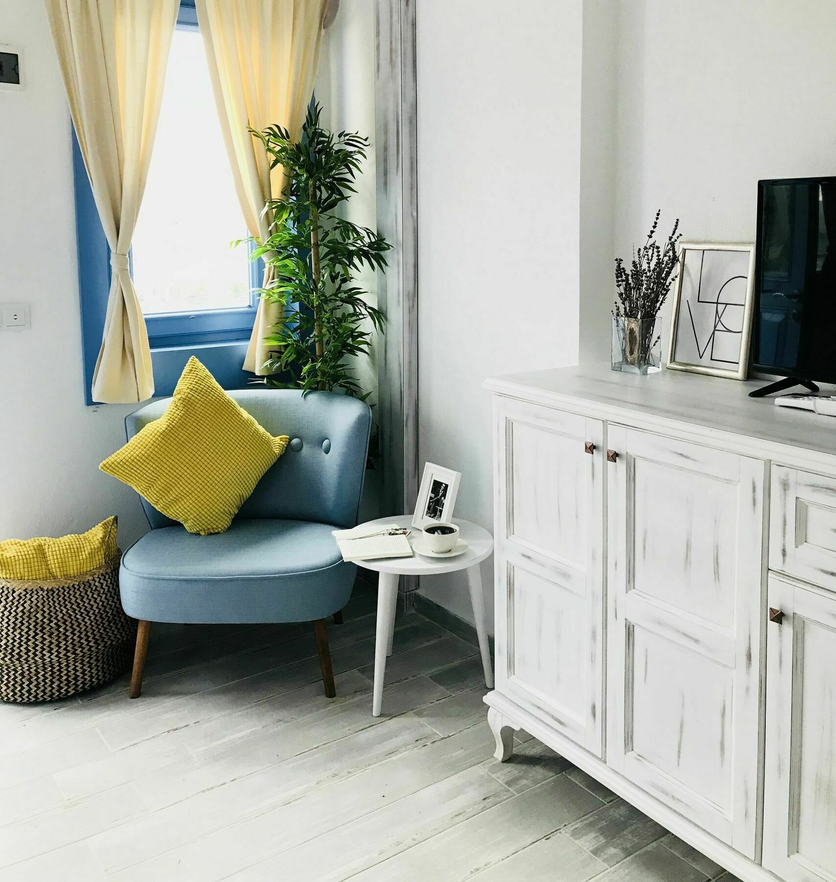 Beyada Hotel - Adult Only İmroz Eksteriør billede