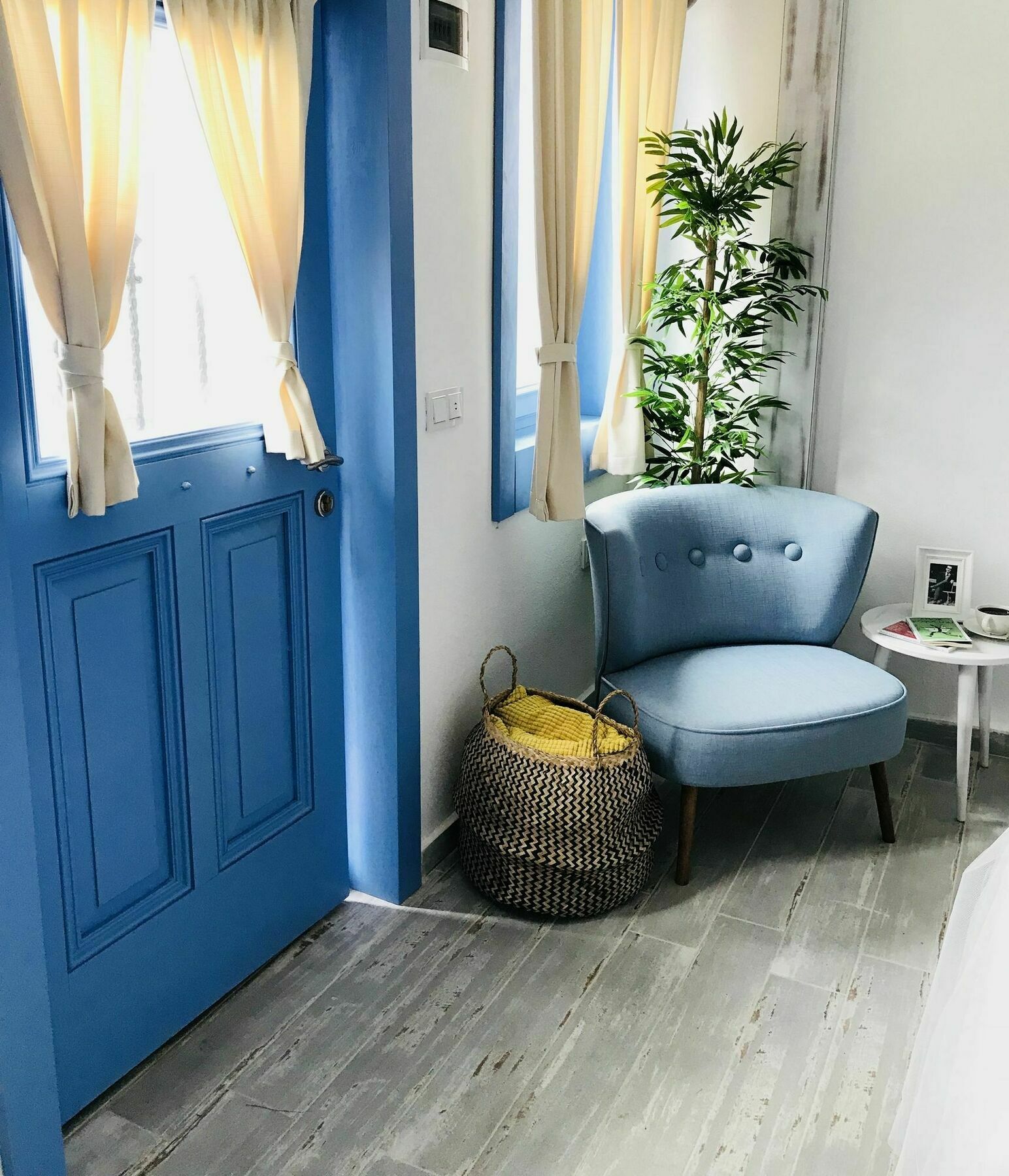 Beyada Hotel - Adult Only İmroz Eksteriør billede