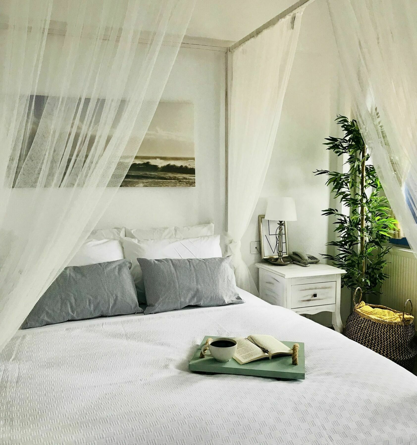 Beyada Hotel - Adult Only İmroz Eksteriør billede