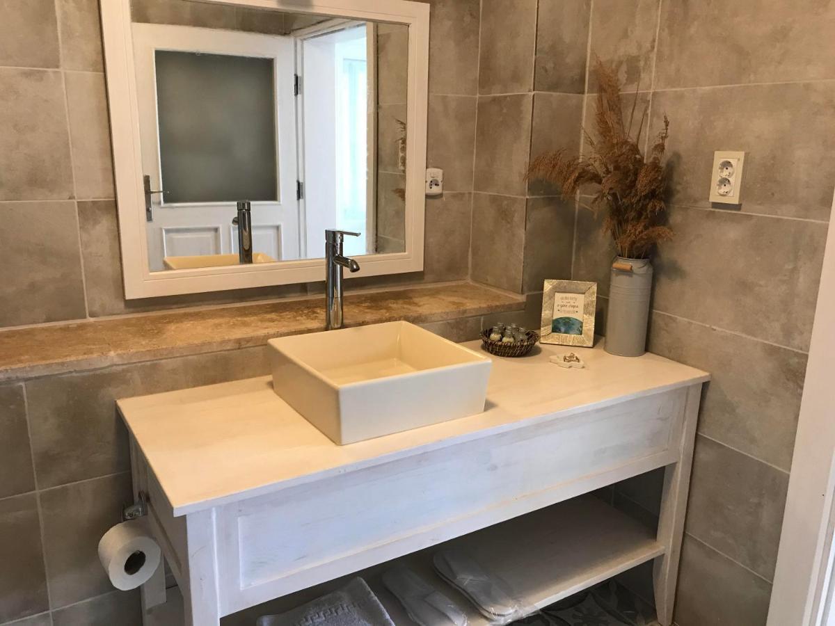 Beyada Hotel - Adult Only İmroz Eksteriør billede