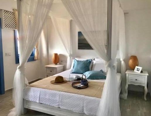 Beyada Hotel - Adult Only İmroz Eksteriør billede