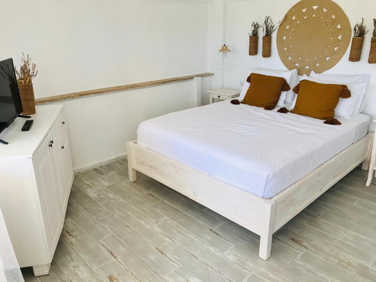 Beyada Hotel - Adult Only İmroz Eksteriør billede