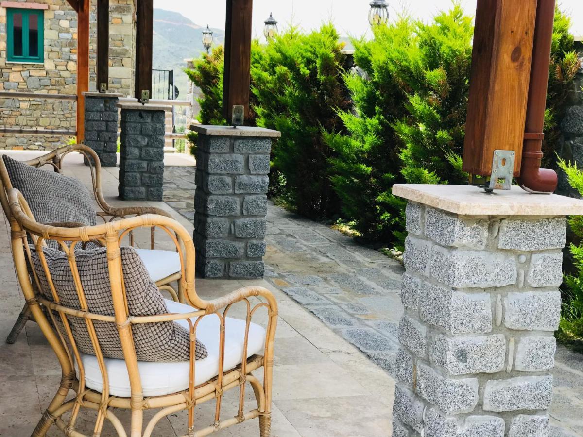 Beyada Hotel - Adult Only İmroz Eksteriør billede